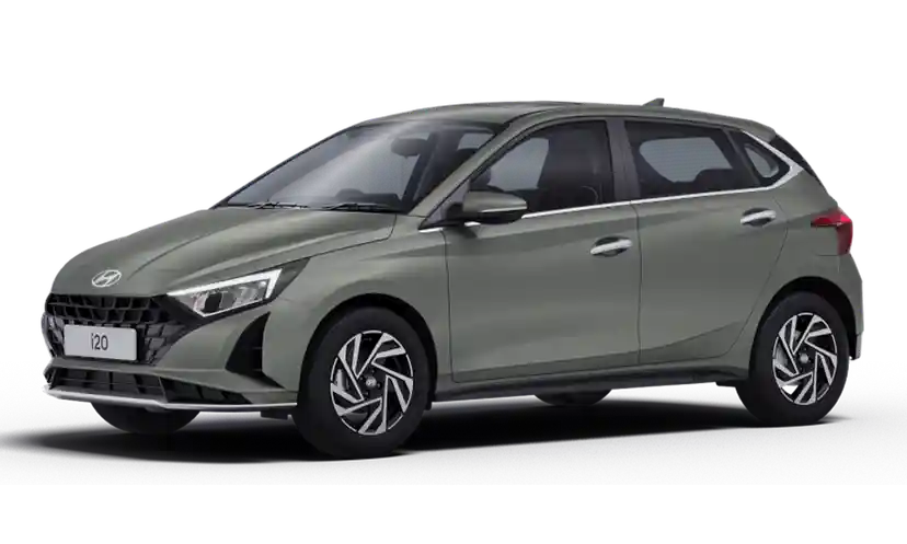 Car 1